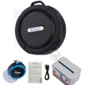 Wholesale Wireless Portable Bluetooth Speaker C6 Waterproof
